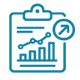 Easy Sharing & Reports