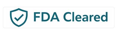FDA Cleared