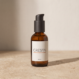 CRESTA™ — hair