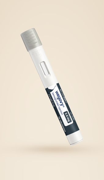 Wegovy® Pen