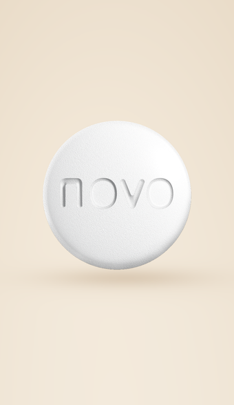 Wegovy® Pill