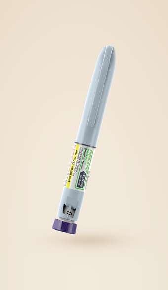 Zepbound® KwikPen®