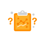 Scattered Data, No Clarity