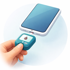 Plug In & Test
